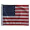 Valley Forge Valley Forge American Garden Flag 11 in. H X 15 in. W USGF-C - alternate 5
